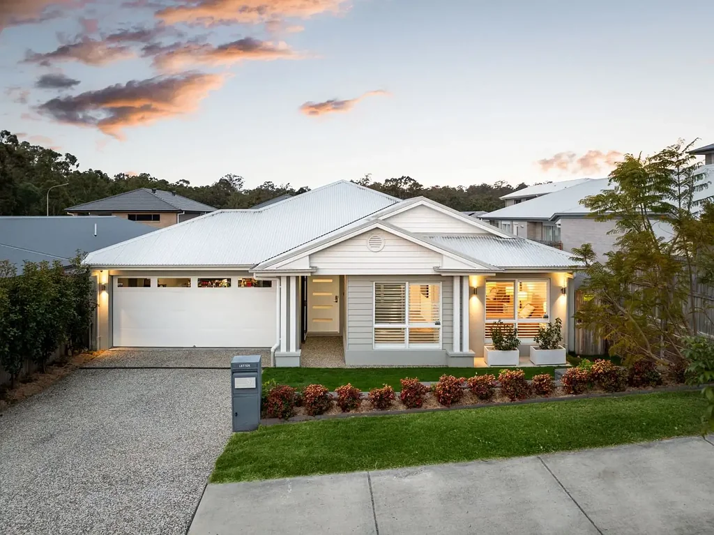 Bellbird Park 4침실 Raniga Drive Elegance – A Home of Luxury and Sophistication!!!!!