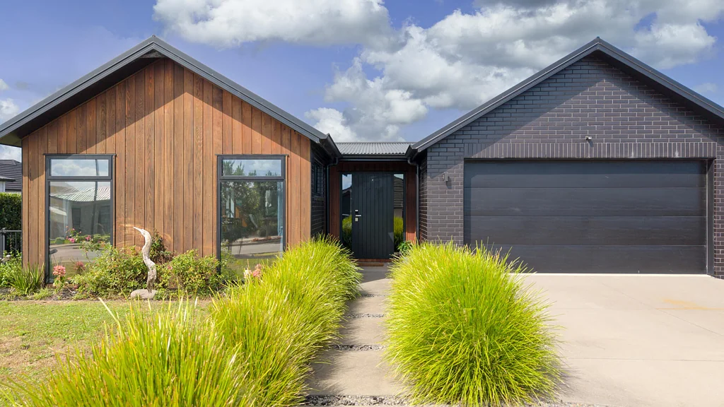 Glenbrook 3Zimmer Designed for easy family living