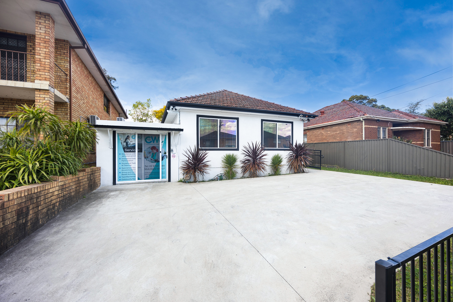 111 WATERLOO RD, GREENACRE NSW 2190, 0房, 0浴, House