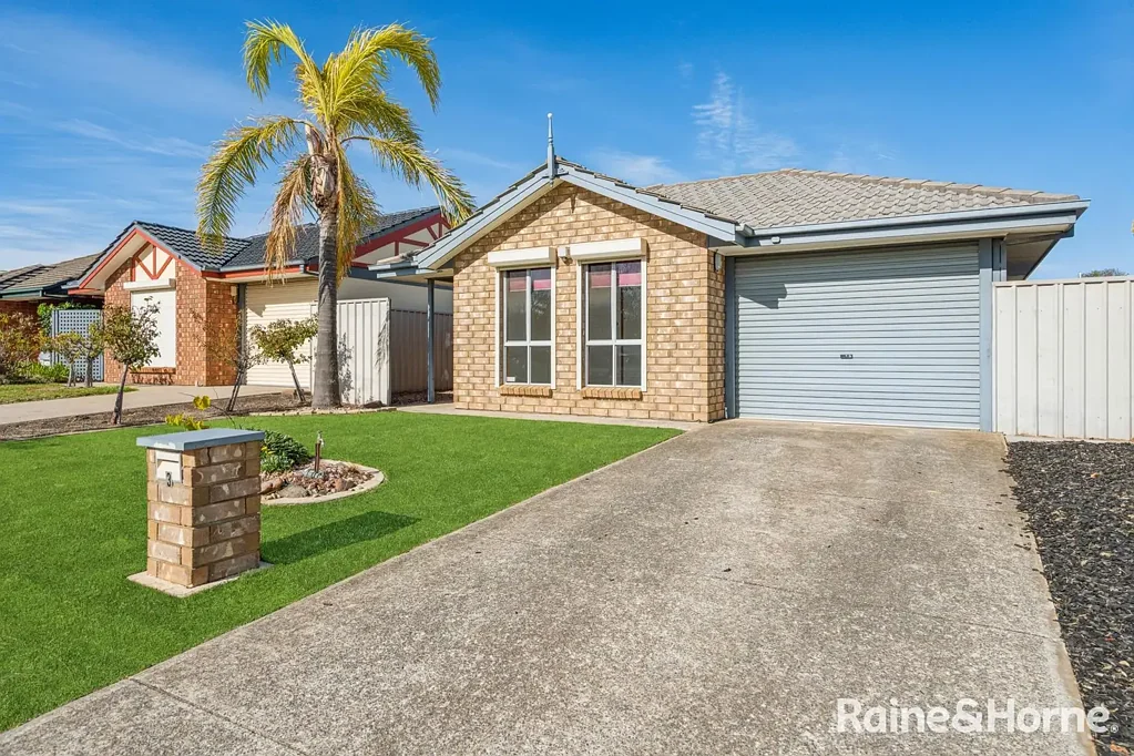 3 Phyllis Court, Trott Park, SA 5158
