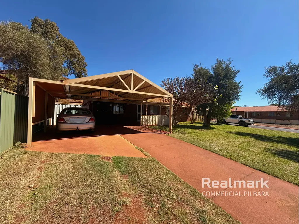 Newman 3બેડરૂમ Great Family Home in Prime Location!