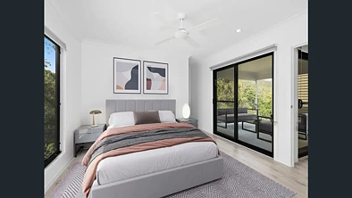 地址保密, Brookwater, QLD 4300, 4房, 3浴, Townhouse