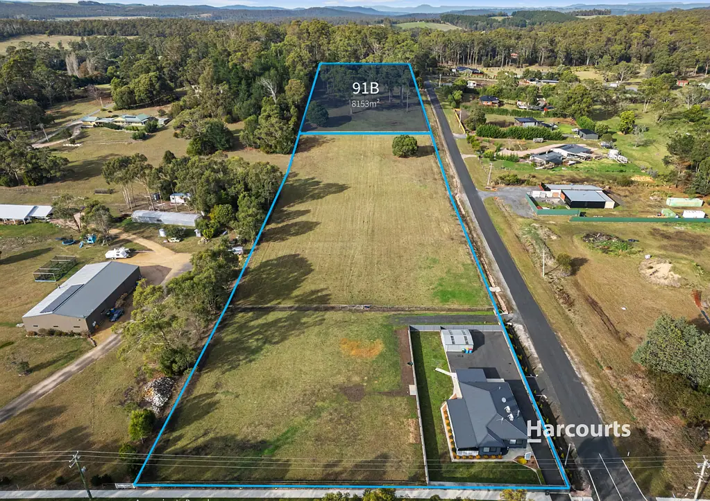 91B Tarleton Road, Tarleton, TAS 7310