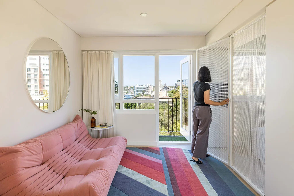 50/8 Wylde Street, Potts Point, NSW 2011