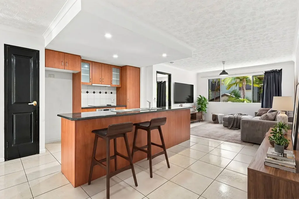 Southport 2房  Beautifully Presented Apartment that's so Close to Everything!
