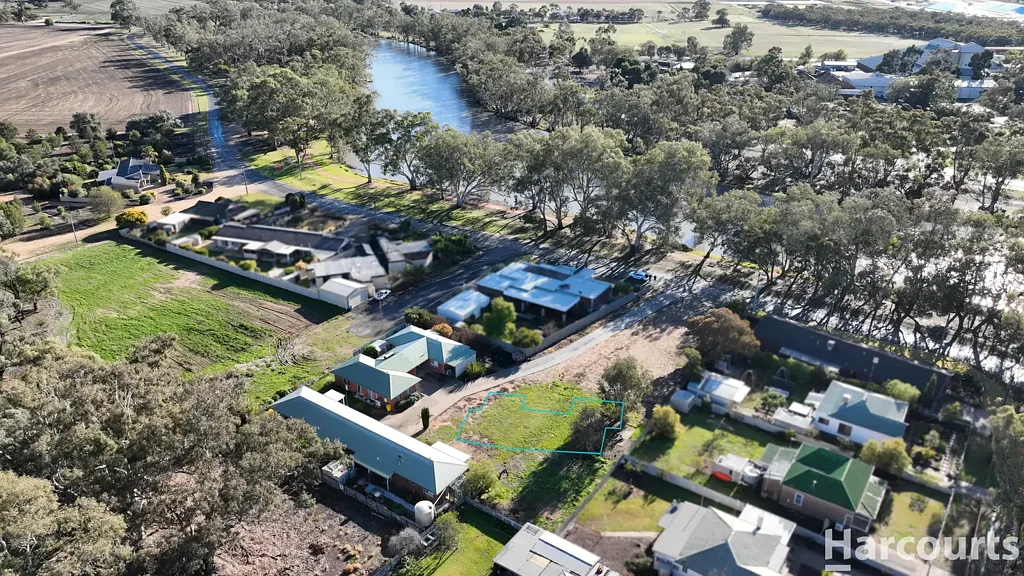 Warracknabeal Picturesque Location!!