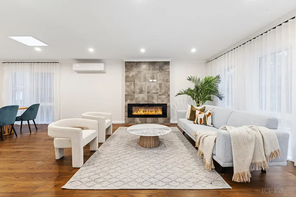 Hawthorn East 4Moenga Renovated entertainer near elite schools