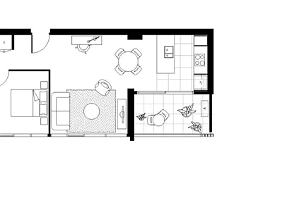 Unit 159 Door 1103/6 Grazier Lane, Belconnen, Belconnen District, 2 Kuwarto, 1 Banyo, Apartment