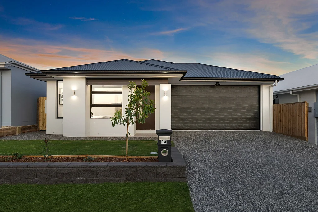 14 Brookvale Street, Chambers Flat, QLD 4133