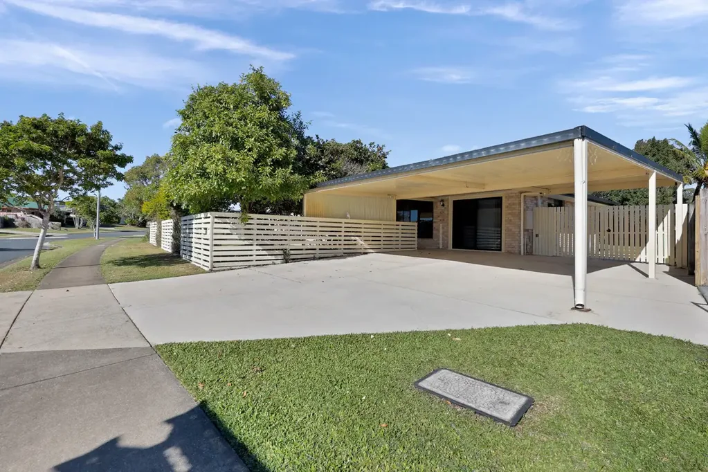 45 Barber Drive, Eimeo, QLD 4740
