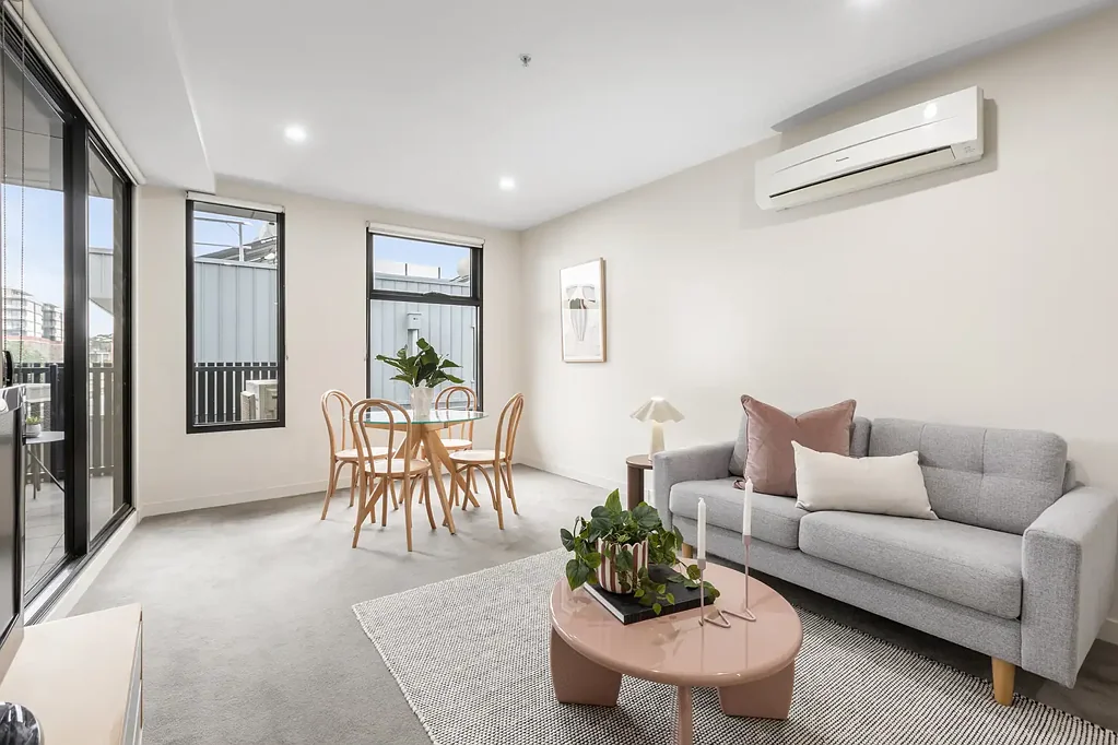 Richmond 1ห้องนอน Private sale $385,000 - $425,000