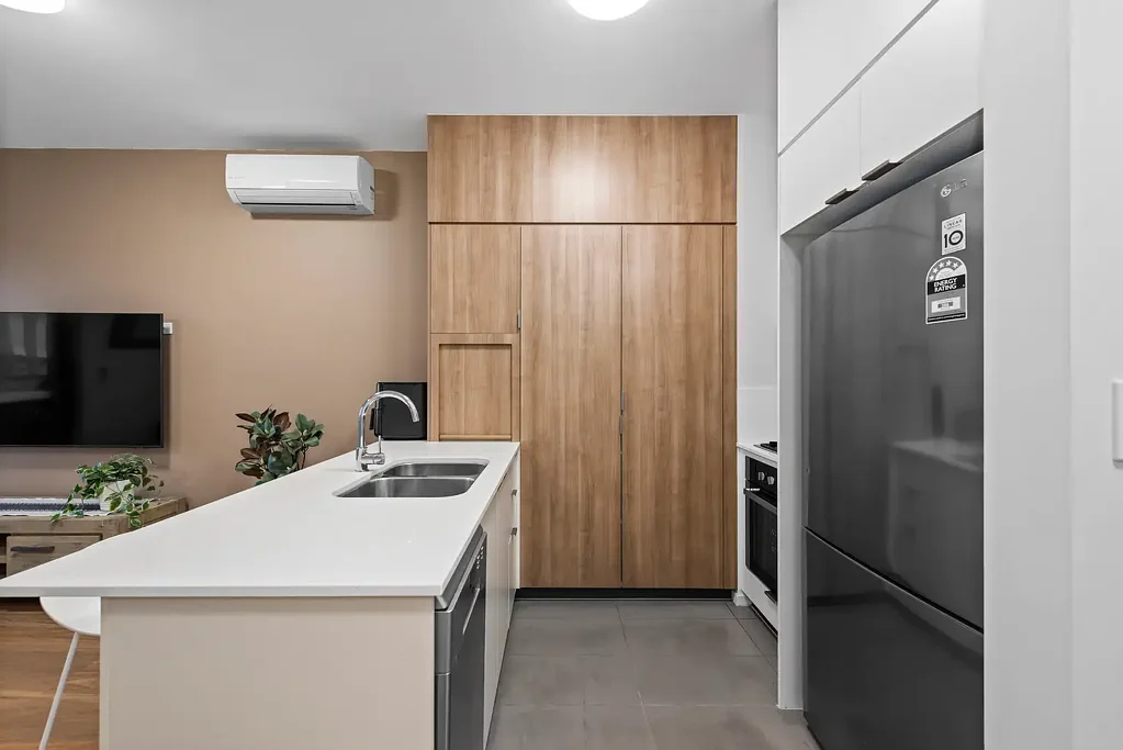 1701/25 Charlotte Street, Chermside, QLD 4032