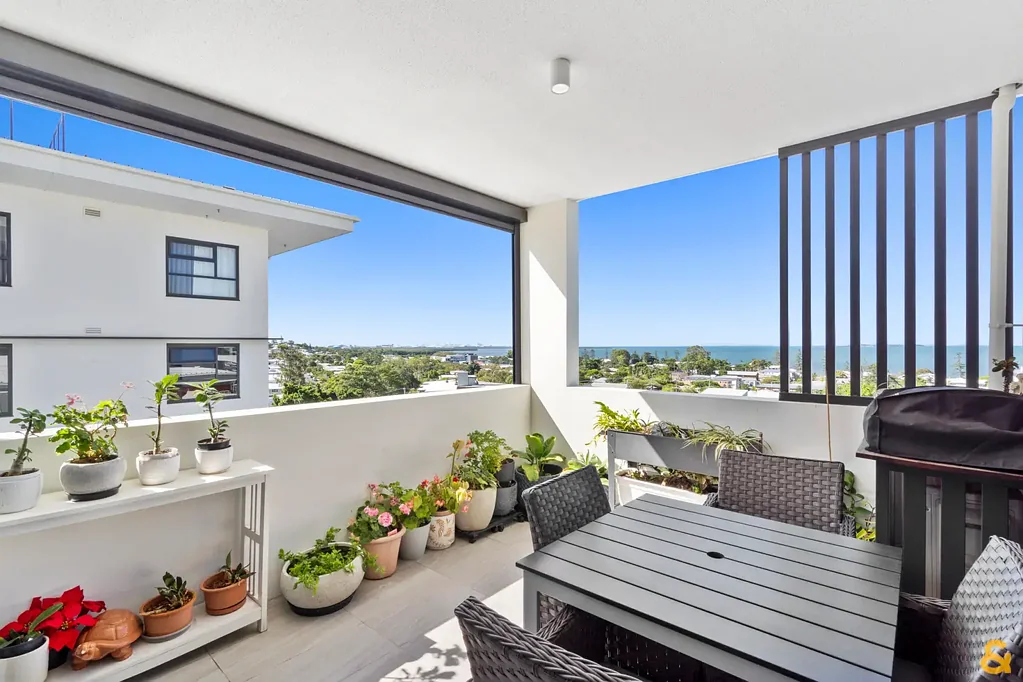 2601/77 Bride Street, Wynnum, QLD 4178