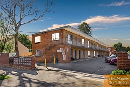 5/9 Macquoid Street, Queanbeyan
