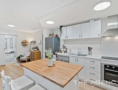 1/120 Surrey Road, Rivervale, WA 6103, 2 ਕਮਰੇ, 2 ਬਾਥਰੂਮ, Apartment