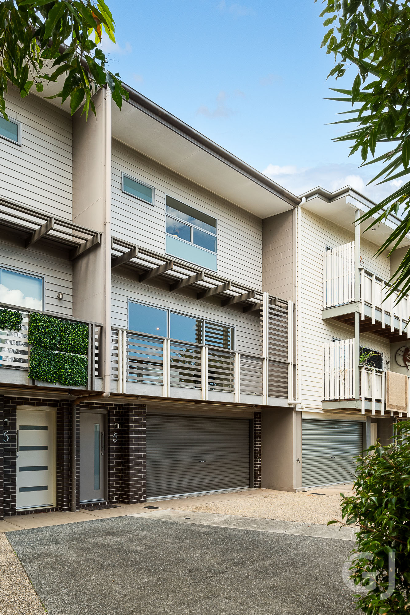 UNIT 5 2 HEWITT ST, WILSTON QLD 4051, 0 कमरे, 0 बाथरूम, Townhouse