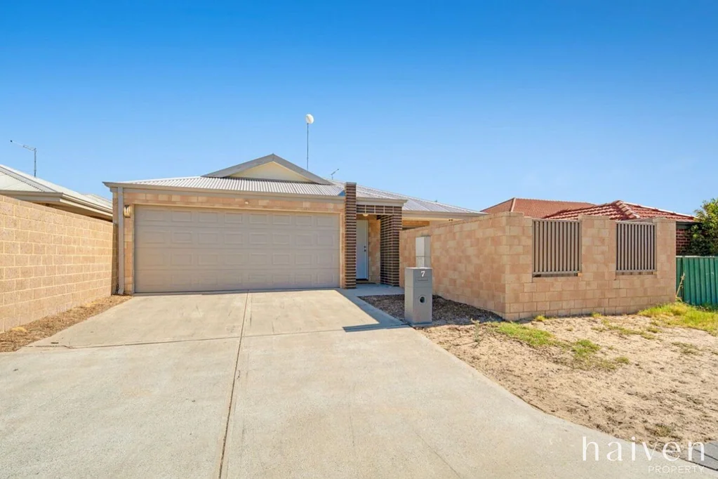 Gosnells 3 Bedroom The Look & The Location You Have Been Waiting For !