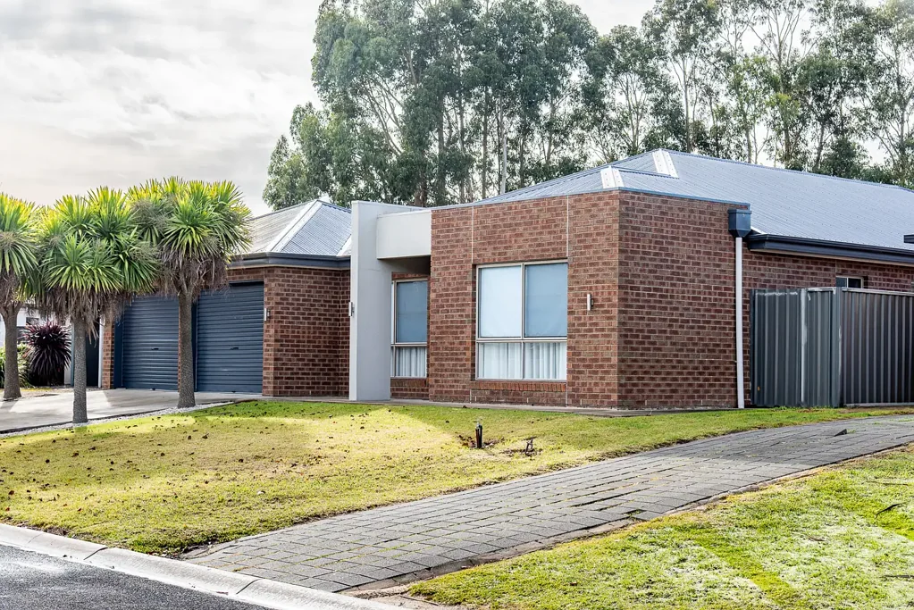 Naracoorte 4Kwarto 3-4 Bed, 2 bath, The Best In Low Maintenance Living