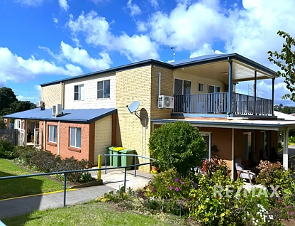 17/306-310 James Street, Harristown, QLD 4350, 1房, 1浴, 公寓