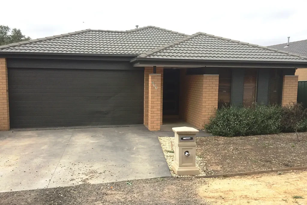 311 Howard Street, Jackass Flat, VIC 3556