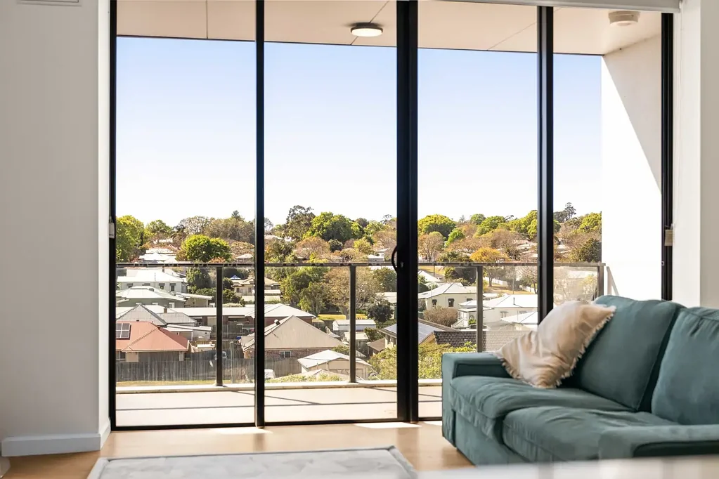 South Toowoomba 2બેડરૂમ Apartment Lifestyle - Divine Easterly Aspect