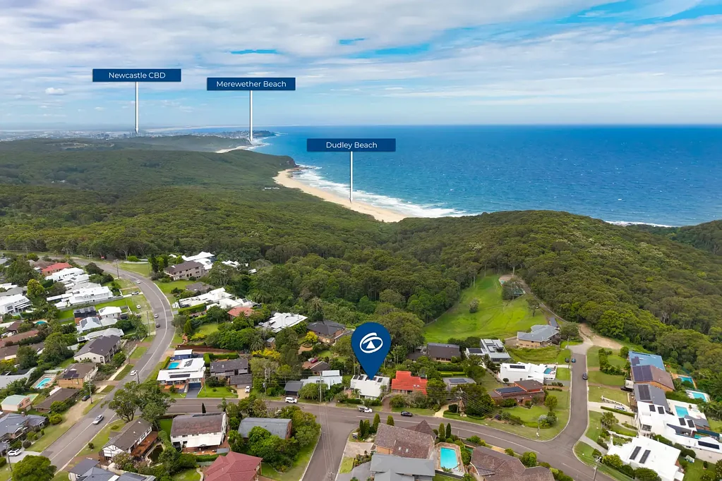 9 Seacourt Avenue, Dudley, NSW 2290