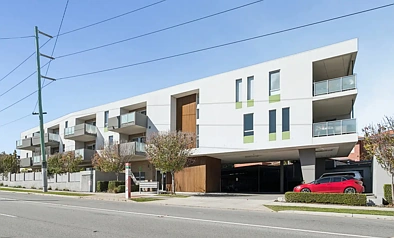Mount Lawley 1房  In a Word: Convenient