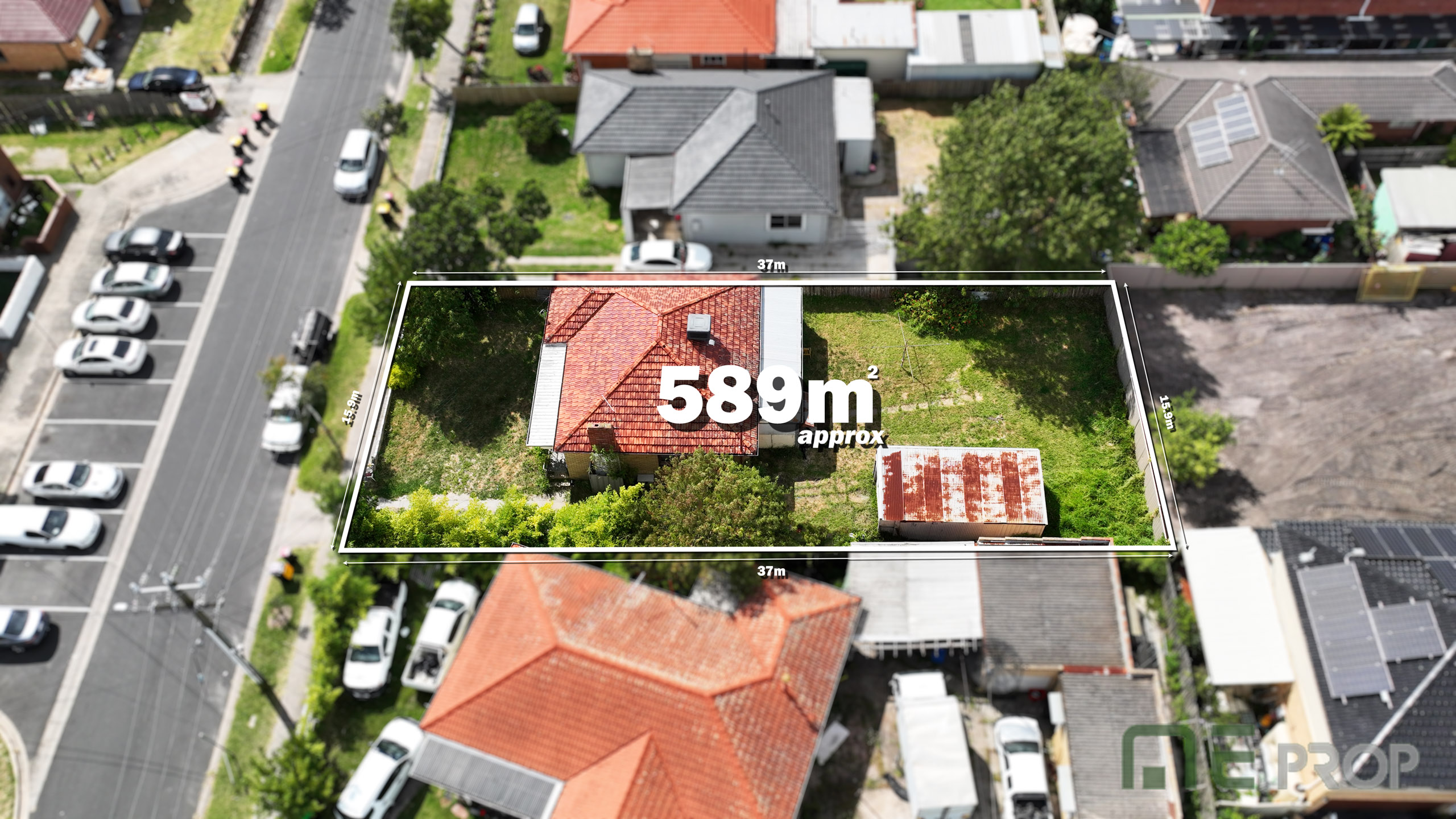 4 AVONDALE ST, SPRINGVALE VIC 3171, 0 ਕਮਰੇ, 0 ਬਾਥਰੂਮ, House