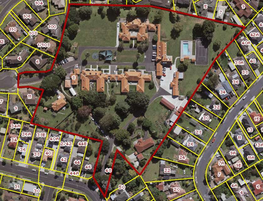 8 Dingwall Place, Papatoetoe, Manukau City, 0 રૂમ, 0 બાથરૂમ