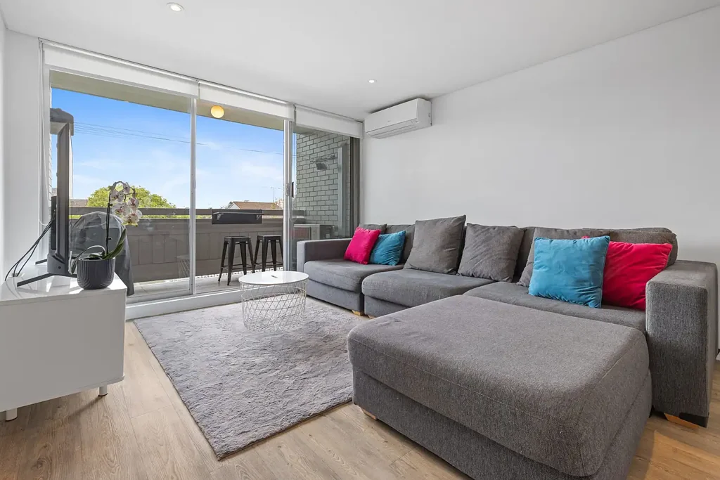 10B/5-29 Wandella Road, Miranda, NSW 2228