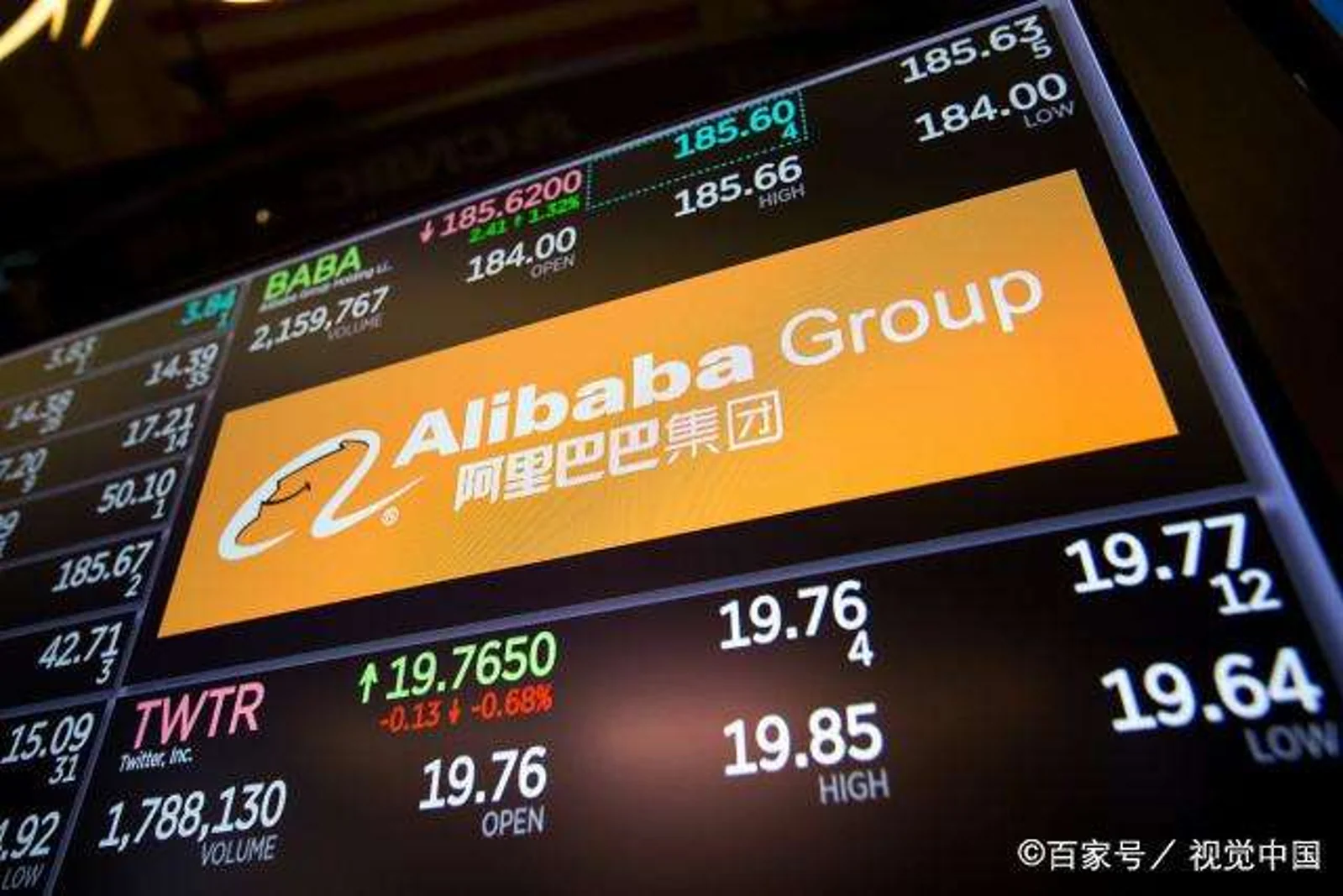 深度解析阿里赴港上市：天时、引力与未知