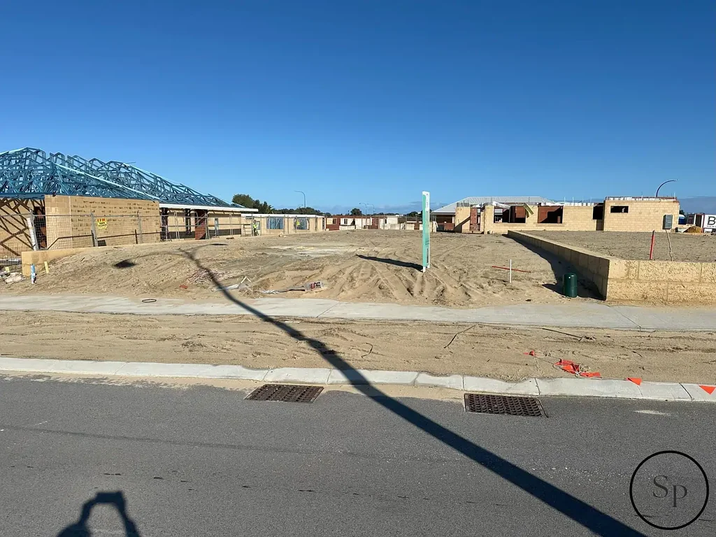 LOT 340/116 Dandaragan Drive, Dawesville, WA 6211