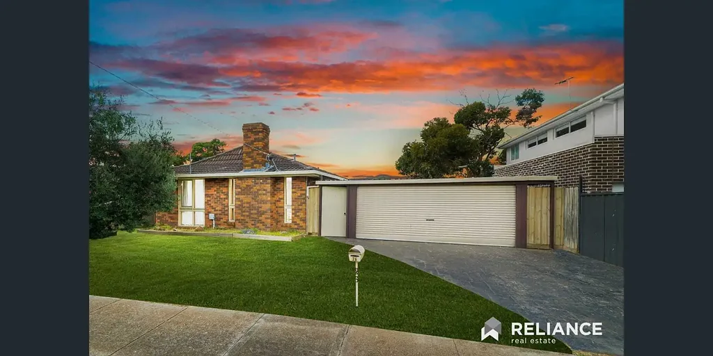 26 Nightingale Drive, Werribee, VIC 3030
