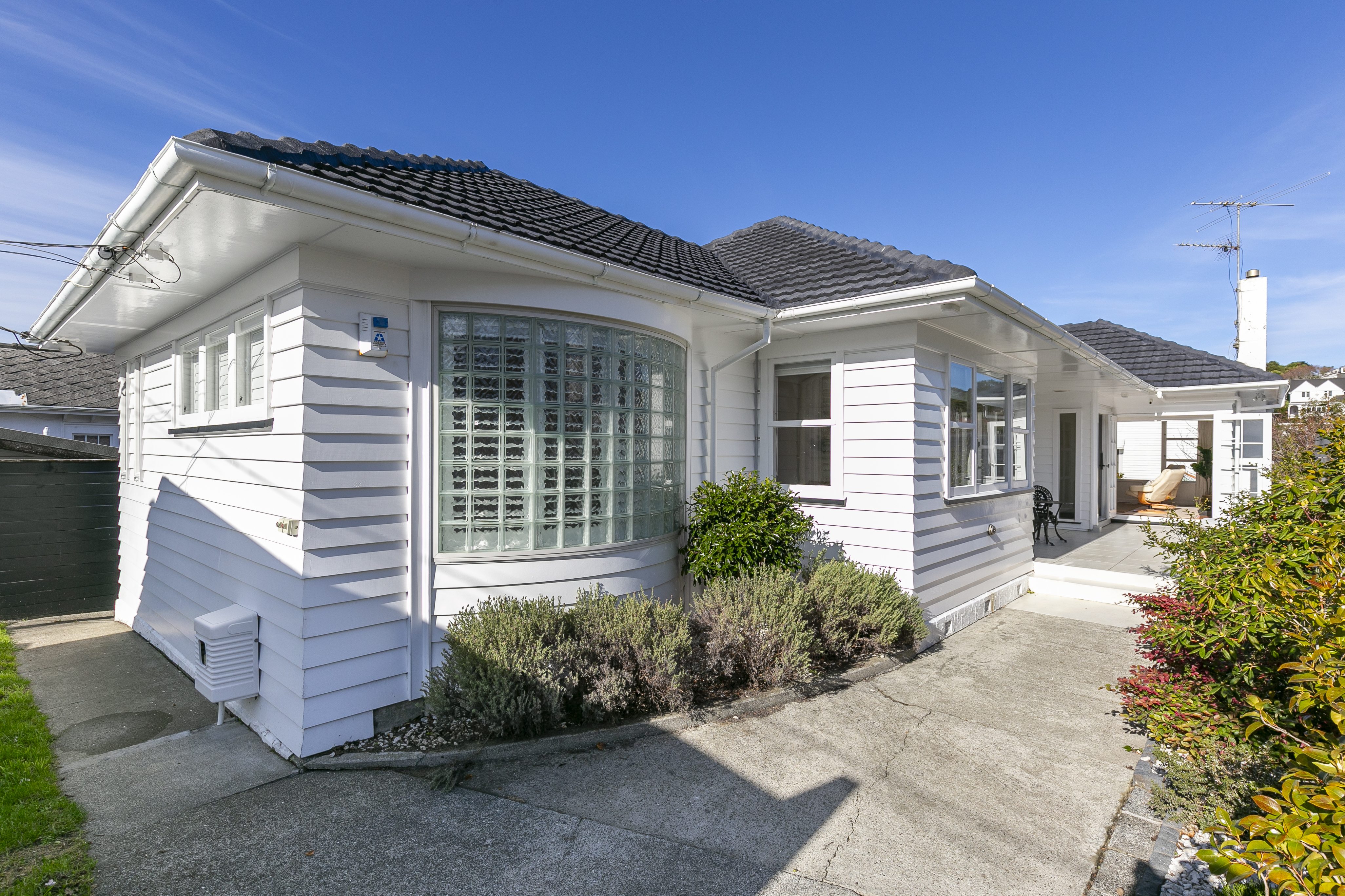 8 Bristow Place, Karori