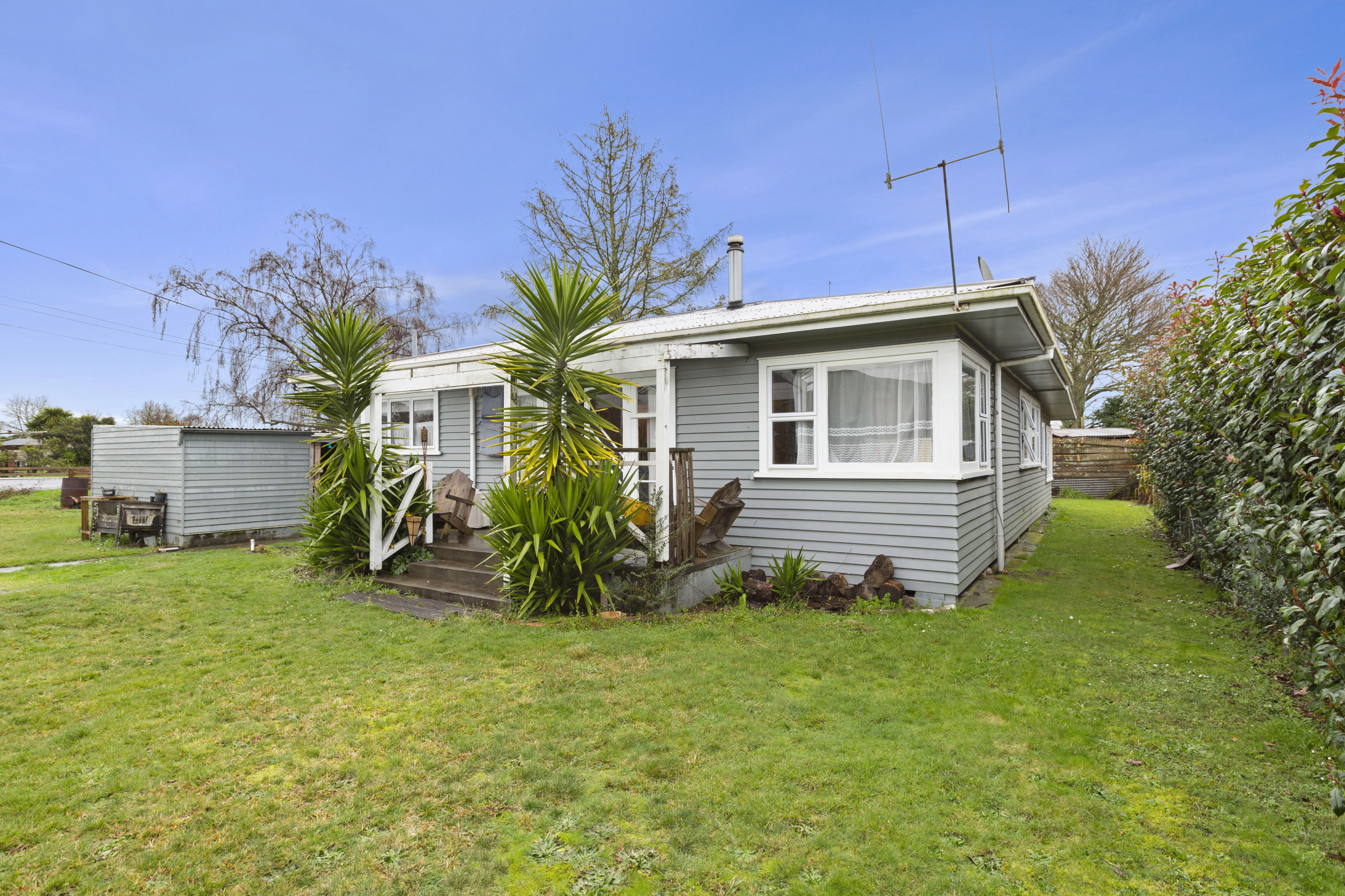 1121 Tauwhare Road, Tauwhare, Waikato, 3房, 0浴