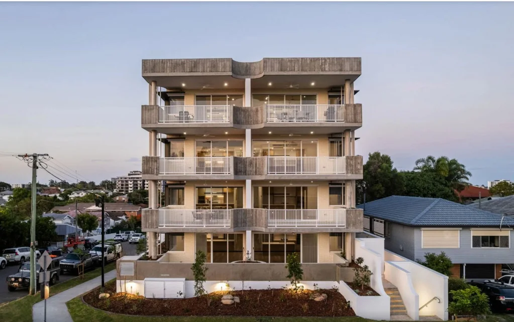 Chermside 3ਬੈੱਡਰੂਮ Three-Bedroom Parkside Home — Your Last Chance to Buy New