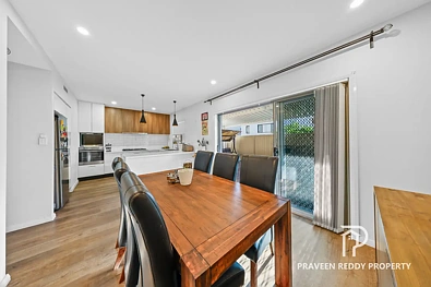 11 SILAS GLDE, SCHOFIELDS NSW 2762, 4 Schlafzimmer, 2 Badezimmer, Townhouse