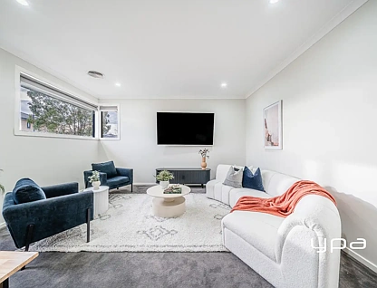 32 Himalaya Drive, Diggers Rest, VIC 3427, 4 ਕਮਰੇ, 2 ਬਾਥਰੂਮ, House