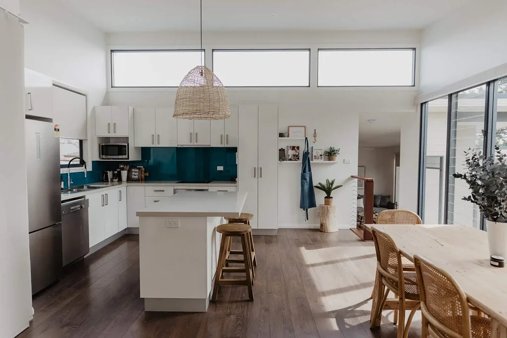 Simple Coastal Living at it's Best