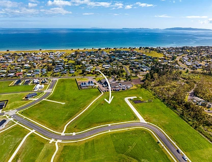 101 Karearea Way, Whitianga, Thames-Coromandel, 0 Bedrooms, 0 Bathrooms, House