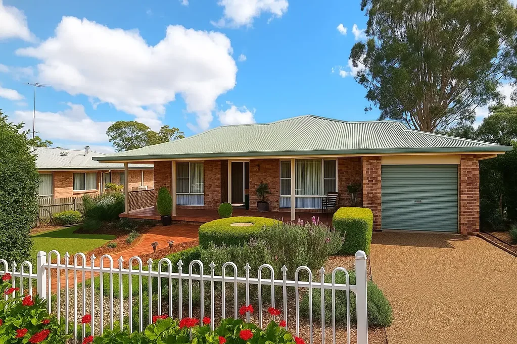 3 Bedroom Home In Quiet Cul-De-Sac