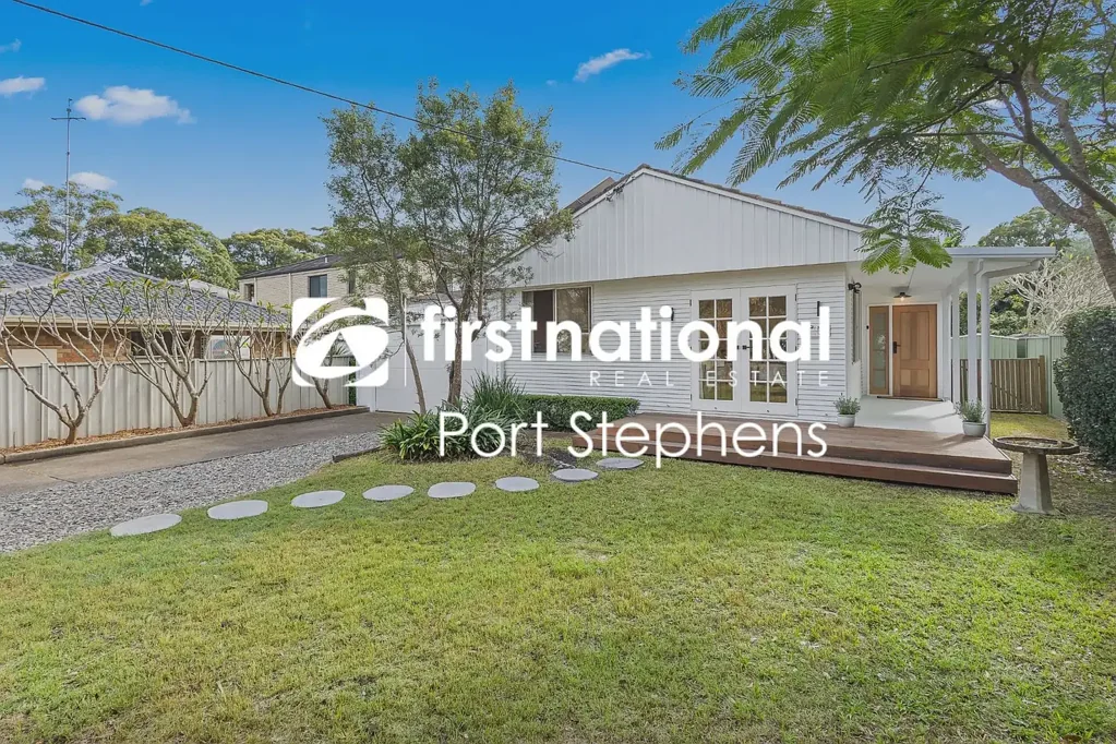 1 Bay Street, Nelson Bay, NSW 2315