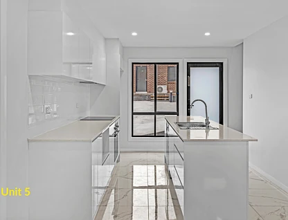 Unit 5/15-17 South Parade, Blackalls Park, Newcastle, 2 ਕਮਰੇ, 1 ਬਾਥਰੂਮ, House