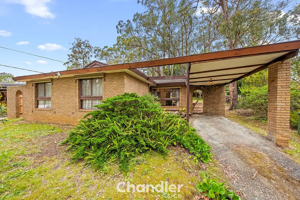 2 Trevor Street, Upwey, VIC 3158