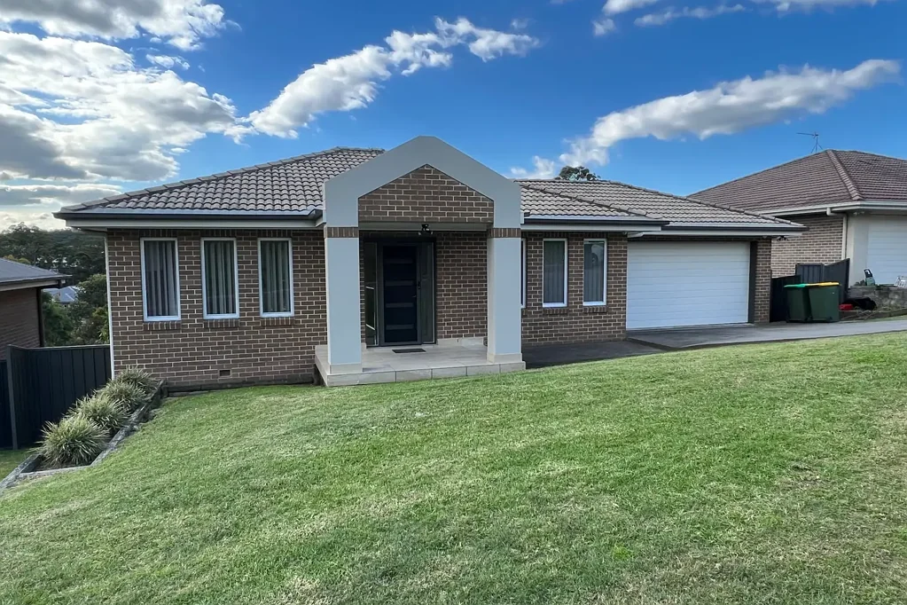 Beautiful Home In The Popular Northlakes Estate!