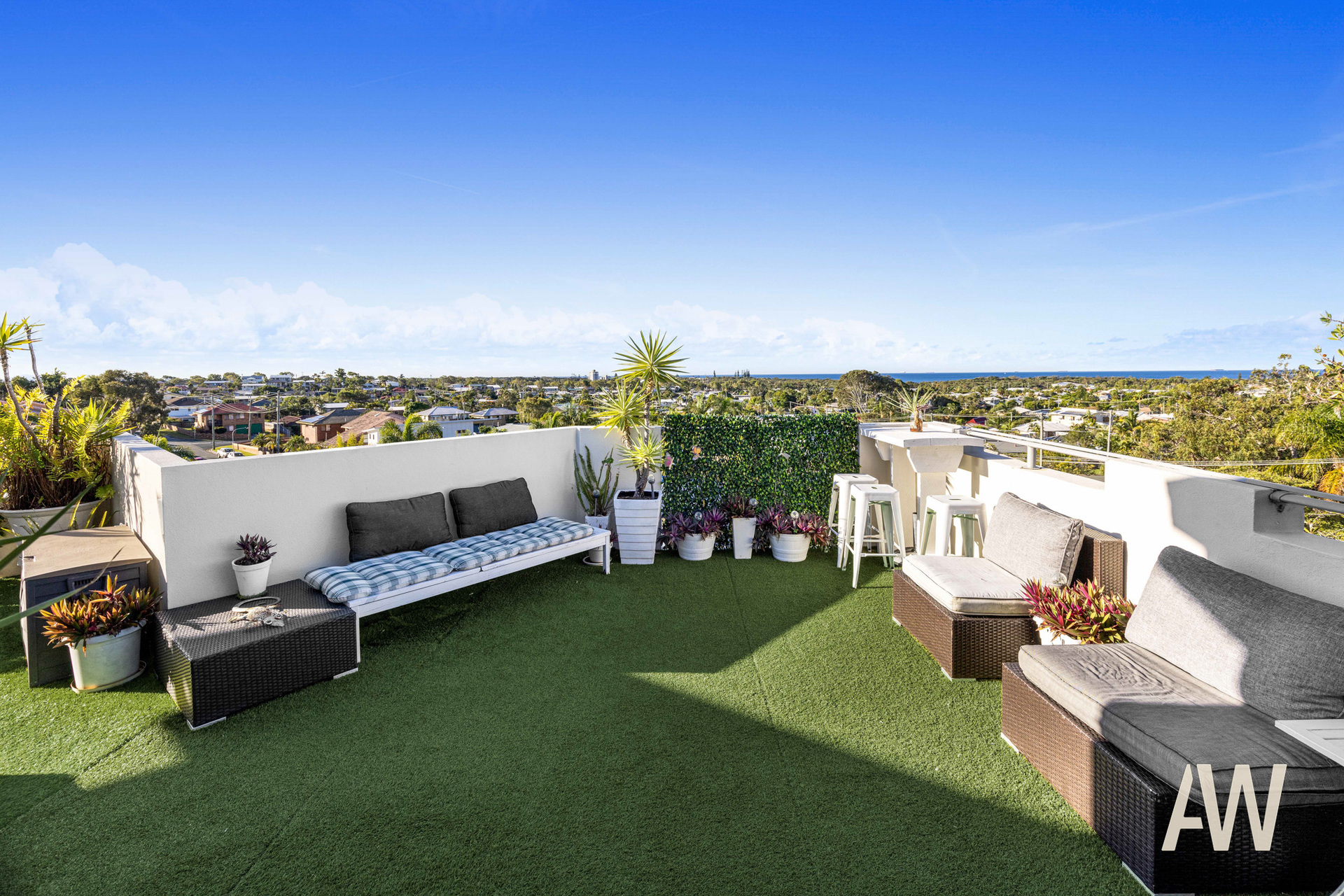 OCEAN LOOKOUT ON BATTERY HILL UNIT 4180 36 BROWNING BVD, BATTERY HILL QLD 4551, 0 침실, 0 욕실, Unit