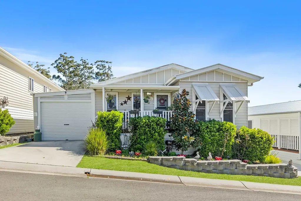 Lake Conjola 2房  A Spacious One Of A Kind Resort Style Home