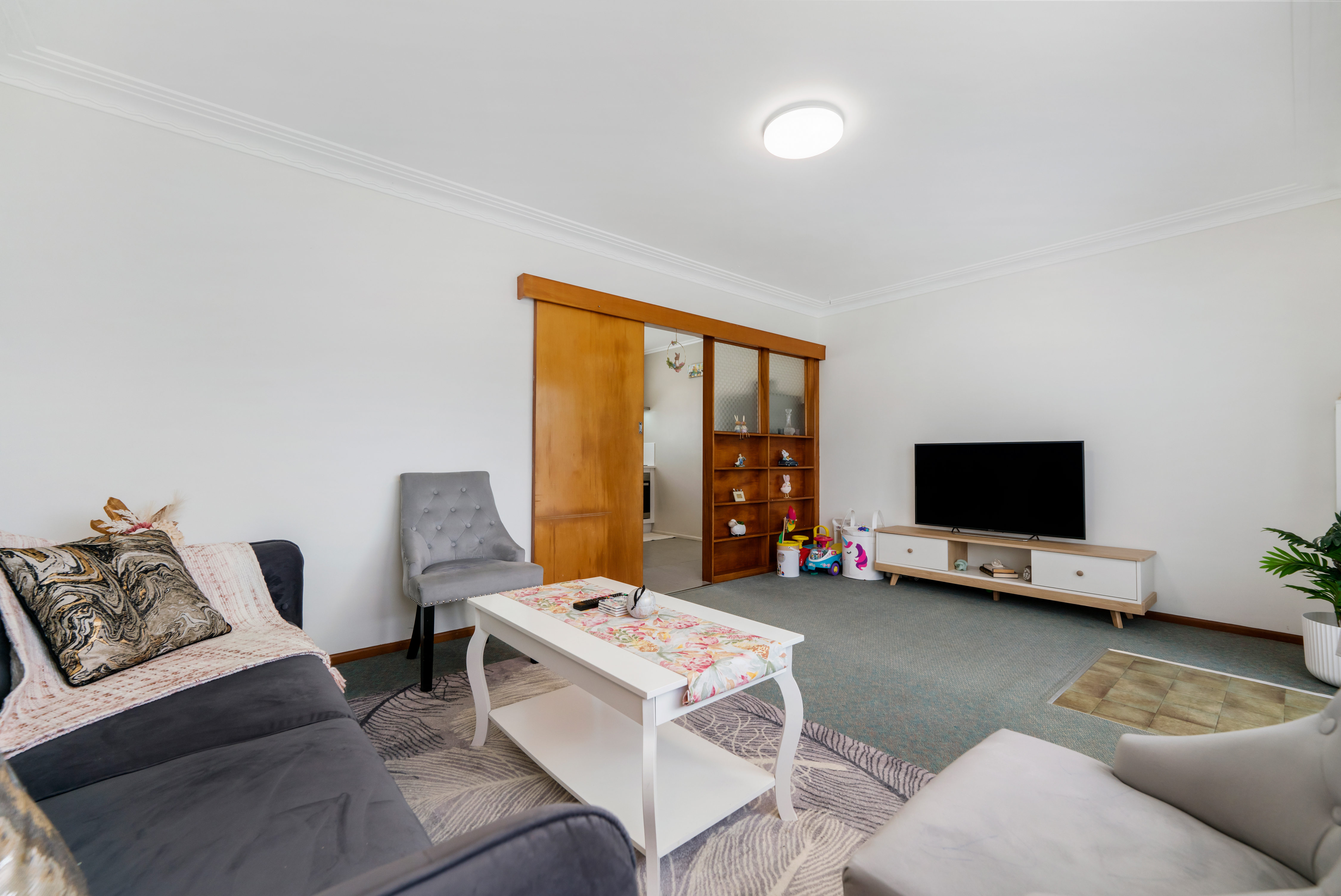 2/38 Bollard Avenue, New Windsor, Auckland, 2房, 1浴, Unit