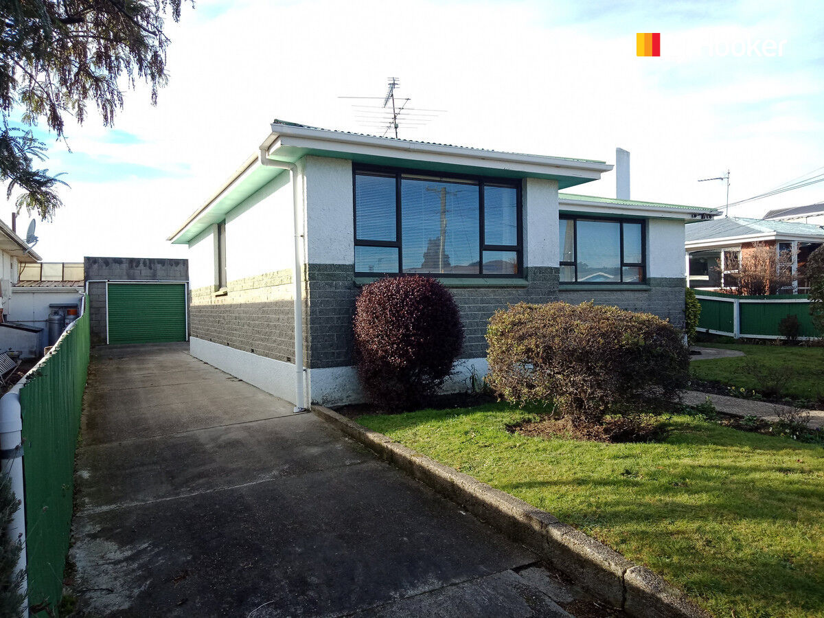 5 Shaw Street, Mosgiel, Dunedin, 2房, 1浴, House