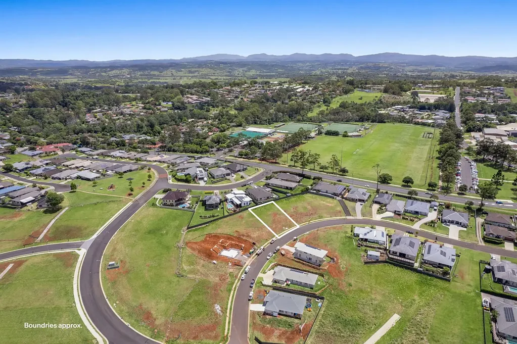 9 John O'Neill Circuit, Goonellabah, NSW 2480